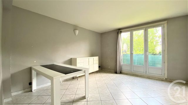 appartement - TRAPPES - 78