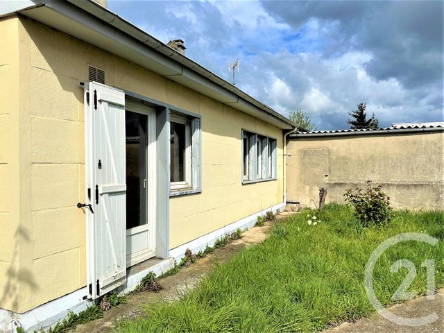 maison - GARGES LES GONESSE - 95