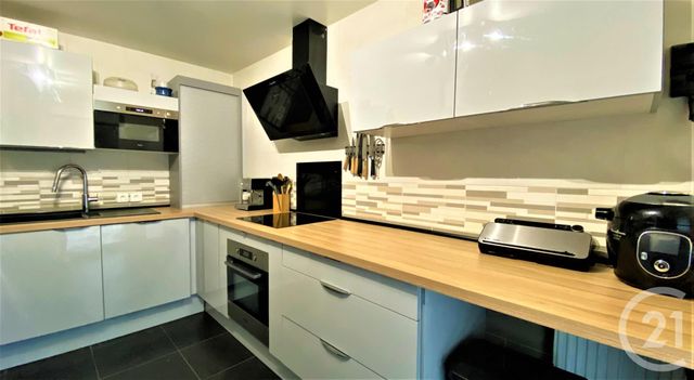 appartement - TRAPPES - 78
