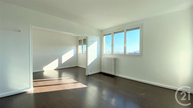 Appartement F4 à vendre - 4 pièces - 73.25 m2 - TRAPPES - 78 - ILE-DE-FRANCE - Century 21 Asf Immo