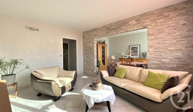 appartement - TRAPPES - 78