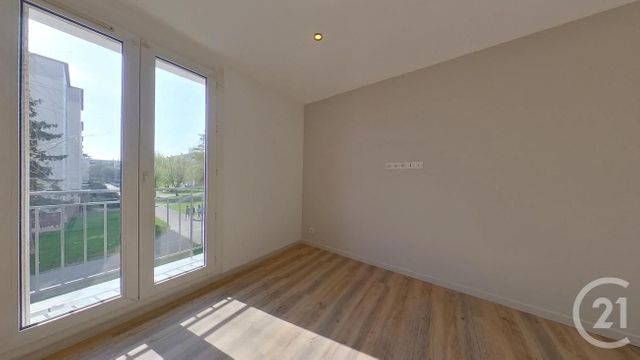 Appartement F3 à vendre - 3 pièces - 50.06 m2 - VILLEPINTE - 93 - ILE-DE-FRANCE - Century 21 Asf Immo