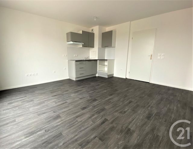 appartement - TRAPPES - 78
