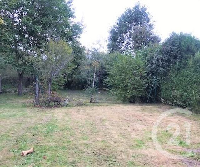 terrain à vendre - 680.0 m2 - GAMBAIS - 78 - ILE-DE-FRANCE - Century 21 Asf Immo