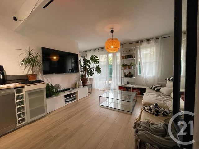 appartement - TRAPPES - 78