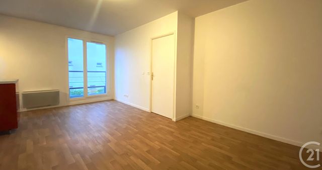 Appartement F2 à vendre TRAPPES