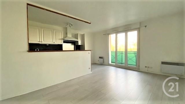 Appartement F2 à vendre - 2 pièces - 49.24 m2 - TRAPPES - 78 - ILE-DE-FRANCE - Century 21 Avs Gestion