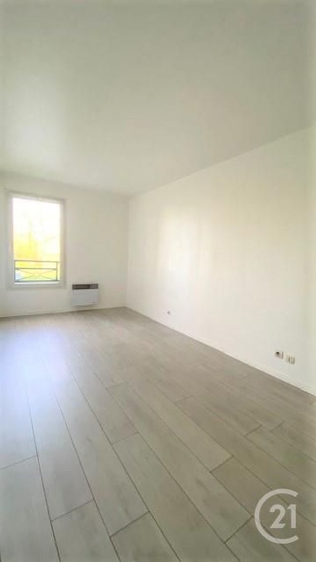 Appartement F2 à vendre - 2 pièces - 49.24 m2 - TRAPPES - 78 - ILE-DE-FRANCE - Century 21 Avs Gestion