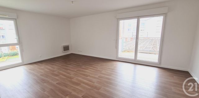 Appartement F3 à vendre - 3 pièces - 60.05 m2 - TRAPPES - 78 - ILE-DE-FRANCE - Century 21 Asf Immo