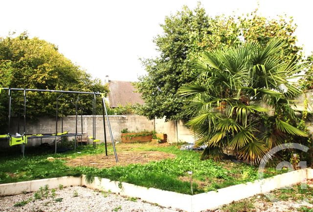 Afficher la photo en grand maison à vendre - 2 pièces - 40.0 m2 - TRAPPES - 78 - ILE-DE-FRANCE - Century 21 Asf Immo
