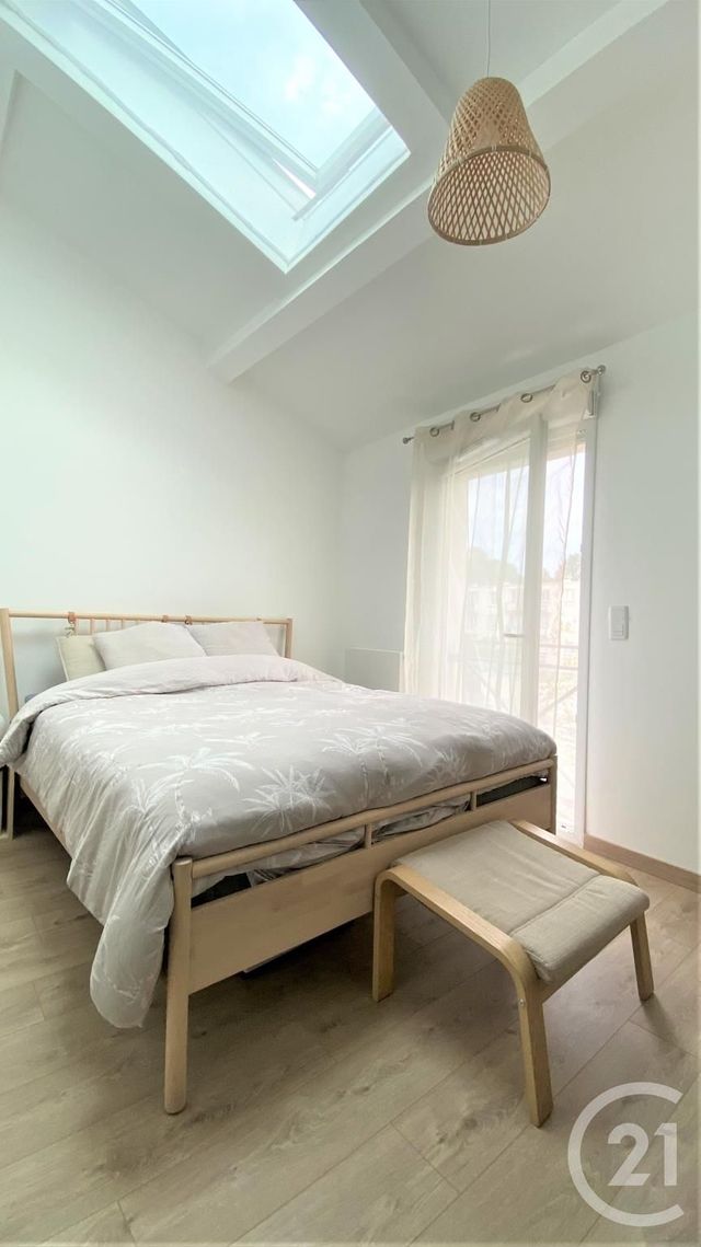 Appartement F4 à vendre - 4 pièces - 93.0 m2 - TRAPPES - 78 - ILE-DE-FRANCE - Century 21 Asf Immo