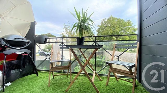 Appartement F4 à vendre - 4 pièces - 93.0 m2 - TRAPPES - 78 - ILE-DE-FRANCE - Century 21 Asf Immo