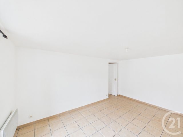 appartement - BUSSIERES - 77