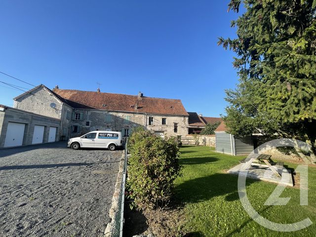 Appartement F3 à louer - 3 pièces - 55.03 m2 - BUSSIERES - 77 - ILE-DE-FRANCE - Century 21 Asf Immo
