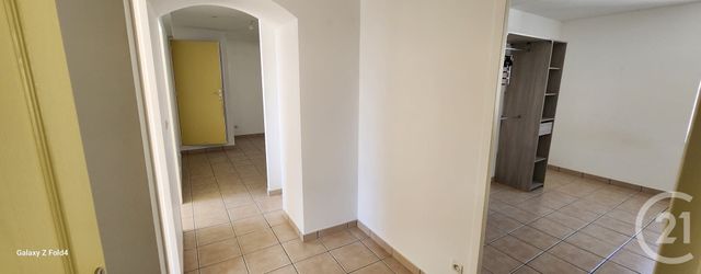 Appartement F3 à louer BUSSIERES
