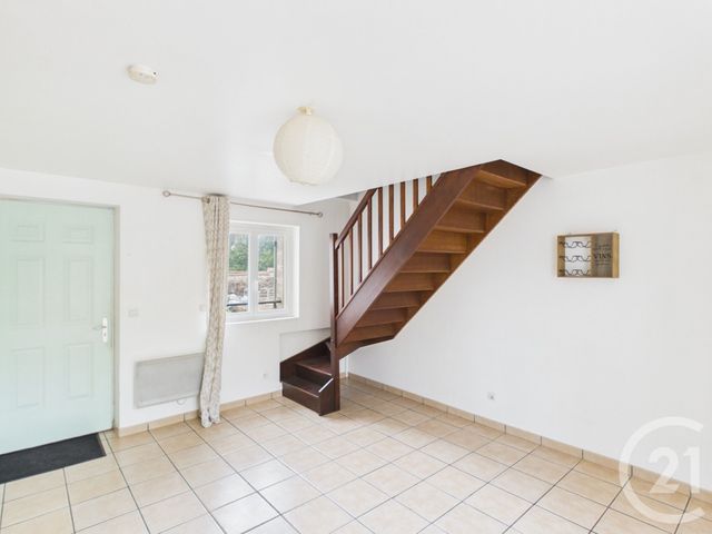 appartement - BUSSIERES - 77