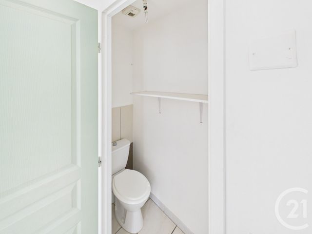 Appartement Triplex à louer - 3 pièces - 41.72 m2 - BUSSIERES - 77 - ILE-DE-FRANCE - Century 21 Asf Immo