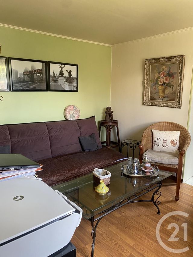 maison à vendre - 5 pièces - 60.0 m2 - TRAPPES - 78 - ILE-DE-FRANCE - Century 21 Asf Immo