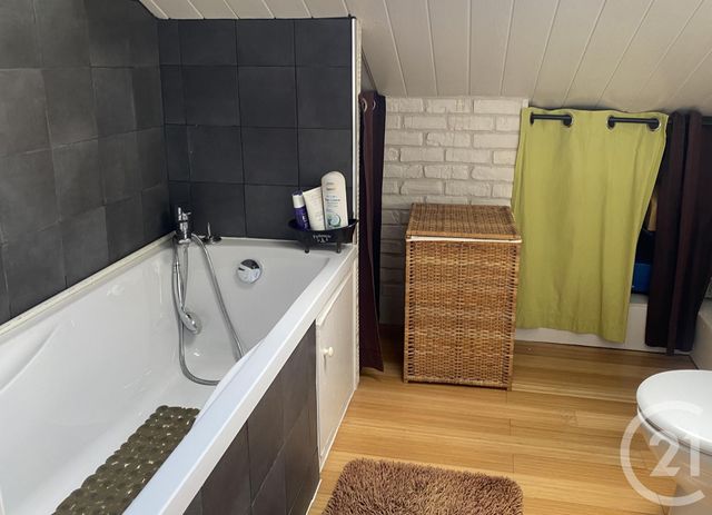 maison à vendre - 5 pièces - 60.0 m2 - TRAPPES - 78 - ILE-DE-FRANCE - Century 21 Asf Immo