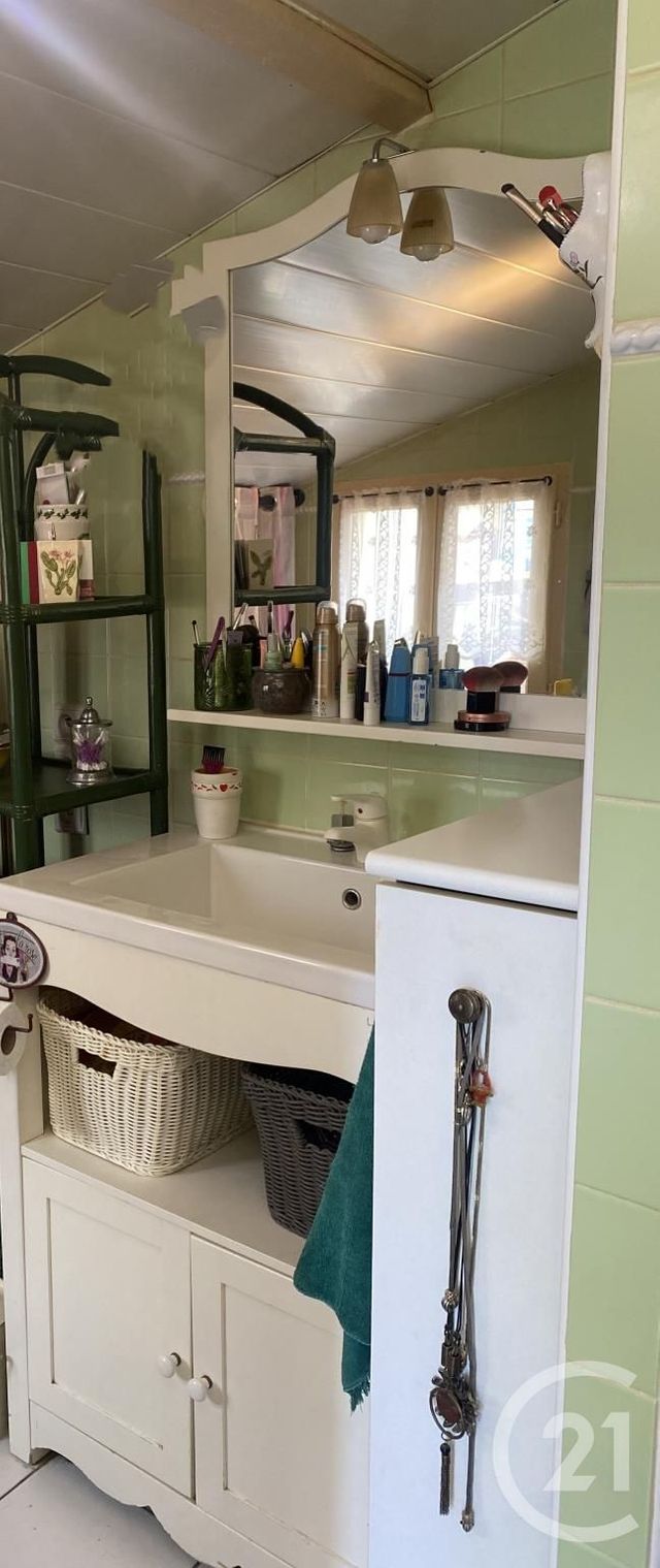 maison à vendre - 5 pièces - 60.0 m2 - TRAPPES - 78 - ILE-DE-FRANCE - Century 21 Asf Immo