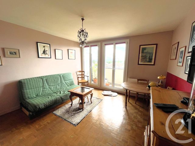 appartement - TRAPPES - 78