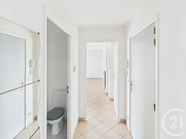 Appartement Duplex à vendre - 4 pièces - 93.0 m2 - TRAPPES - 78 - ILE-DE-FRANCE - Century 21 Asf Immo