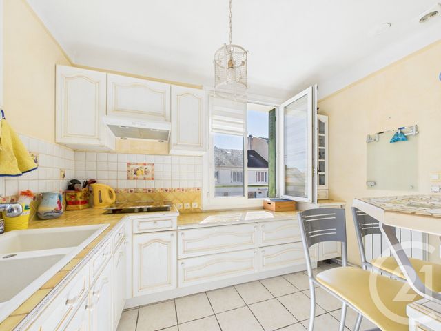 maison - TRAPPES - 78