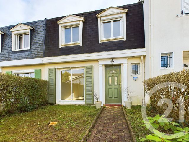 maison - ELANCOURT - 78