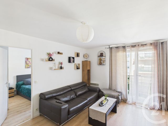 appartement - TRAPPES - 78