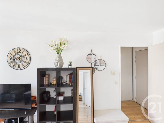 appartement - TRAPPES - 78