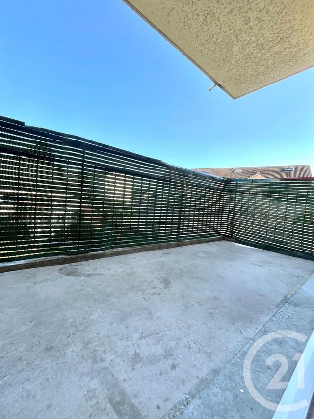 appartement - TRAPPES - 78