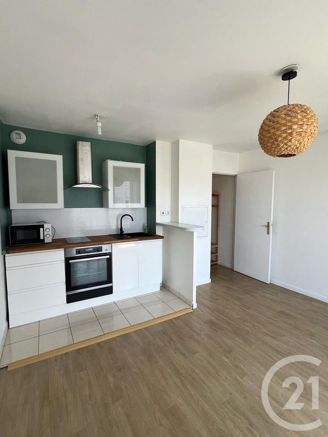 appartement - TRAPPES - 78