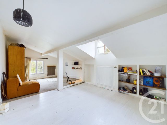 Afficher la photo en grand maison à vendre - 3 pièces - 40.48 m2 - TRAPPES - 78 - ILE-DE-FRANCE - Century 21 Asf Immo