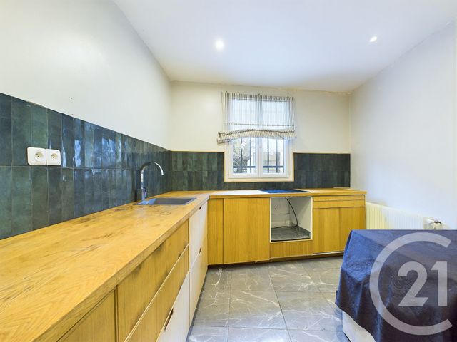 Afficher la photo en grand maison à vendre - 3 pièces - 40.48 m2 - TRAPPES - 78 - ILE-DE-FRANCE - Century 21 Asf Immo