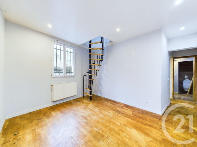 Afficher la photo en grand maison à vendre - 3 pièces - 40.48 m2 - TRAPPES - 78 - ILE-DE-FRANCE - Century 21 Asf Immo