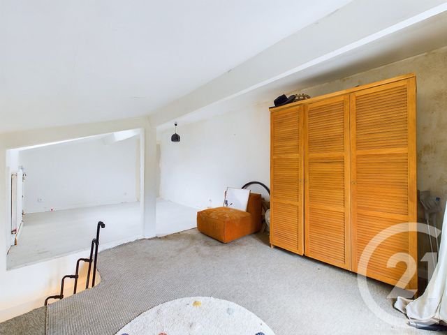 Afficher la photo en grand maison à vendre - 3 pièces - 40.48 m2 - TRAPPES - 78 - ILE-DE-FRANCE - Century 21 Asf Immo