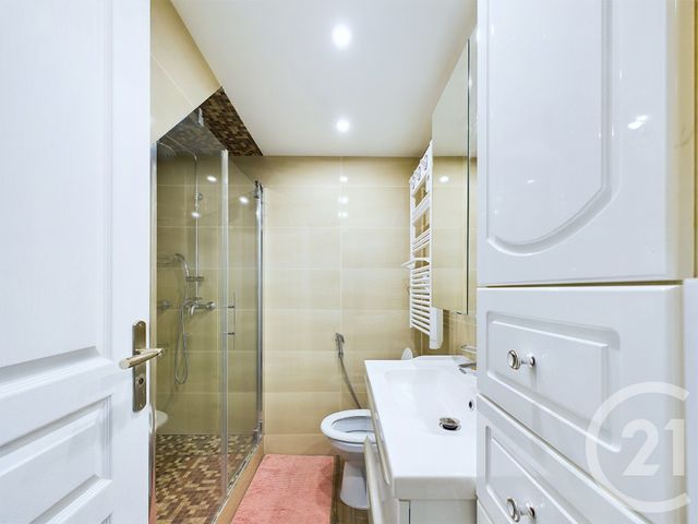 Afficher la photo en grand maison à vendre - 3 pièces - 60.0 m2 - TRAPPES - 78 - ILE-DE-FRANCE - Century 21 Asf Immo