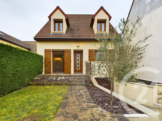 maison - TRAPPES - 78