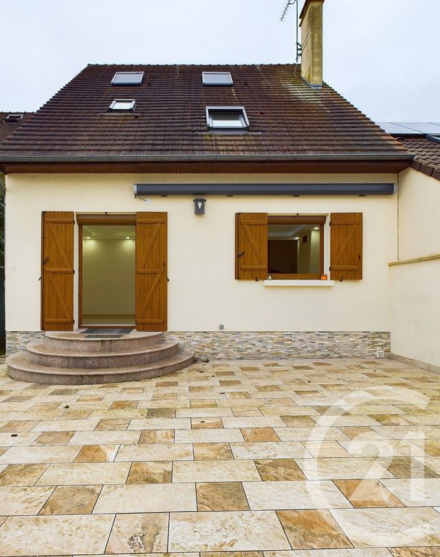 maison à vendre - 7 pièces - 170.39 m2 - TRAPPES - 78 - ILE-DE-FRANCE - Century 21 Asf Immo