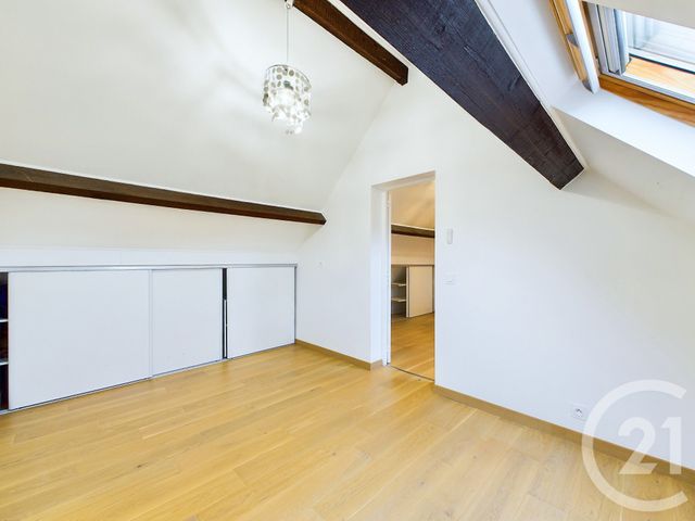 maison à vendre - 7 pièces - 170.39 m2 - TRAPPES - 78 - ILE-DE-FRANCE - Century 21 Asf Immo