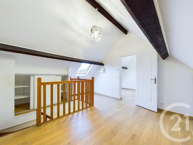 maison à vendre - 7 pièces - 170.39 m2 - TRAPPES - 78 - ILE-DE-FRANCE - Century 21 Asf Immo