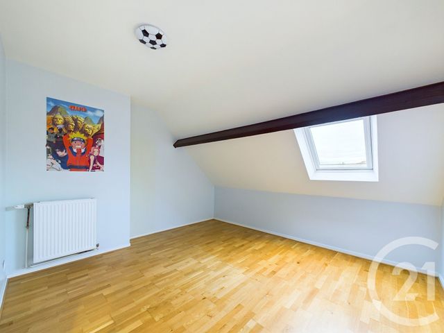 maison à vendre - 7 pièces - 170.39 m2 - TRAPPES - 78 - ILE-DE-FRANCE - Century 21 Asf Immo