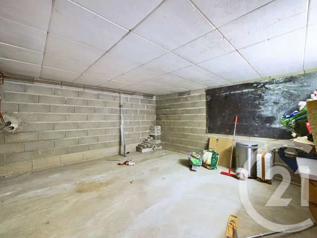 maison à vendre - 7 pièces - 170.39 m2 - TRAPPES - 78 - ILE-DE-FRANCE - Century 21 Asf Immo