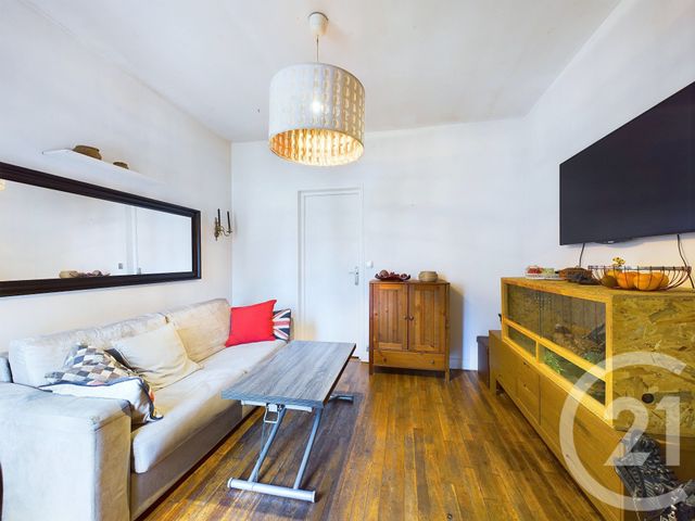 Afficher la photo en grand maison à vendre - 4 pièces - 56.0 m2 - TRAPPES - 78 - ILE-DE-FRANCE - Century 21 Asf Immo