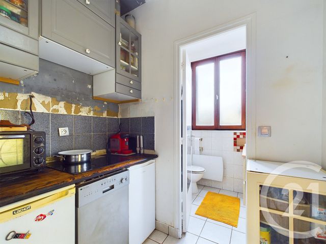 Afficher la photo en grand maison à vendre - 4 pièces - 56.0 m2 - TRAPPES - 78 - ILE-DE-FRANCE - Century 21 Asf Immo