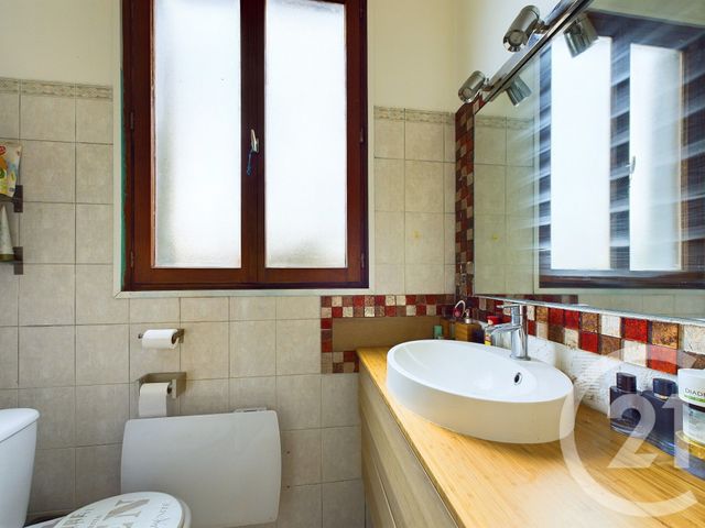 Afficher la photo en grand maison à vendre - 4 pièces - 56.0 m2 - TRAPPES - 78 - ILE-DE-FRANCE - Century 21 Asf Immo
