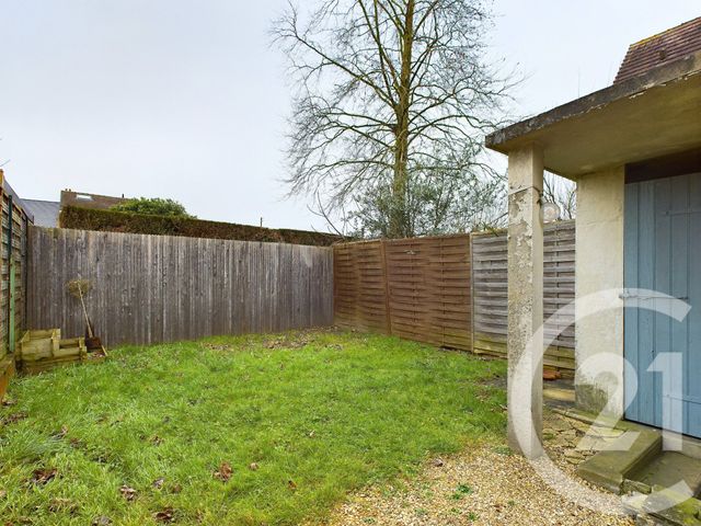 Afficher la photo en grand maison à vendre - 4 pièces - 56.0 m2 - TRAPPES - 78 - ILE-DE-FRANCE - Century 21 Asf Immo