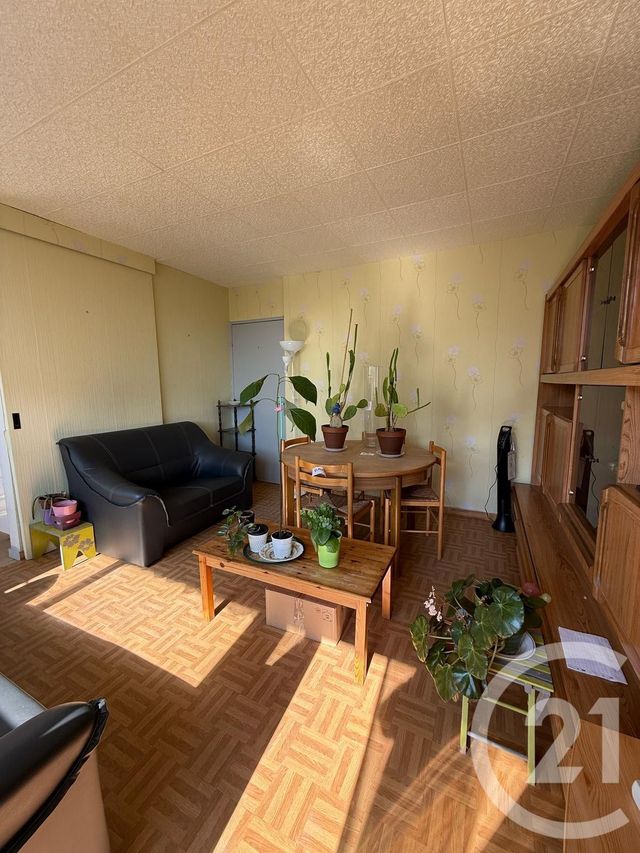 appartement - TRAPPES - 78