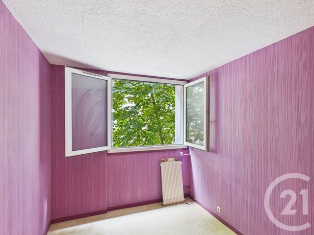 Appartement F4 à vendre - 4 pièces - 77.0 m2 - TRAPPES - 78 - ILE-DE-FRANCE - Century 21 Asf Immo