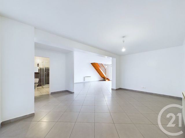 maison à louer - 5 pièces - 137.0 m2 - ARGENTEUIL - 95 - ILE-DE-FRANCE - Century 21 Asf Immo